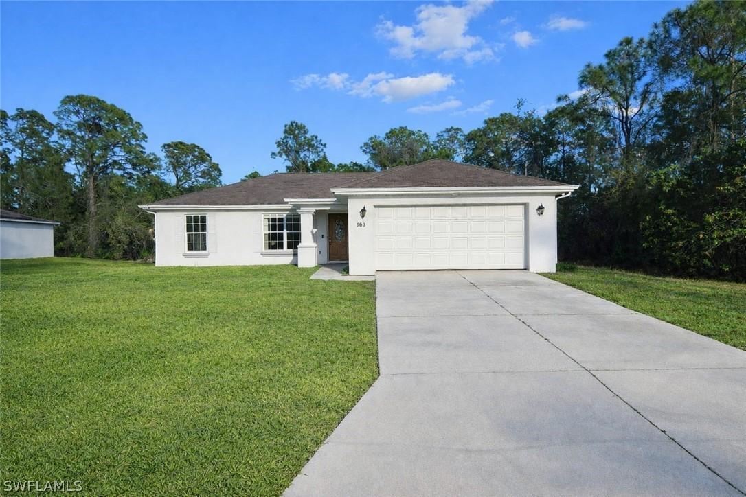 169 Brown Ave., Lehigh Acres, FL 33974