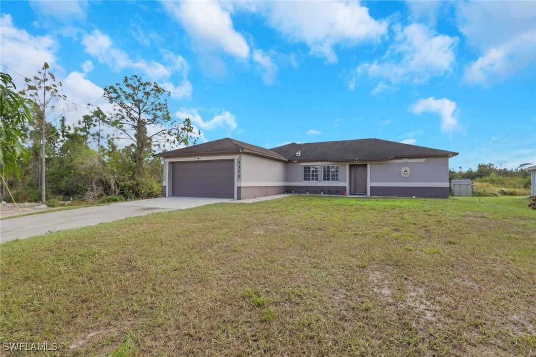 3370 52nd Ave., Naples, FL 34120