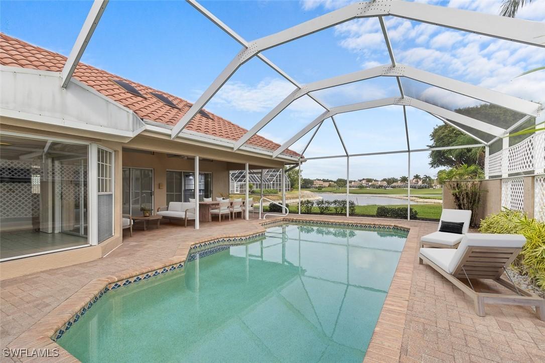 11730 Quail Village Way #103-1, Naples, FL 34119