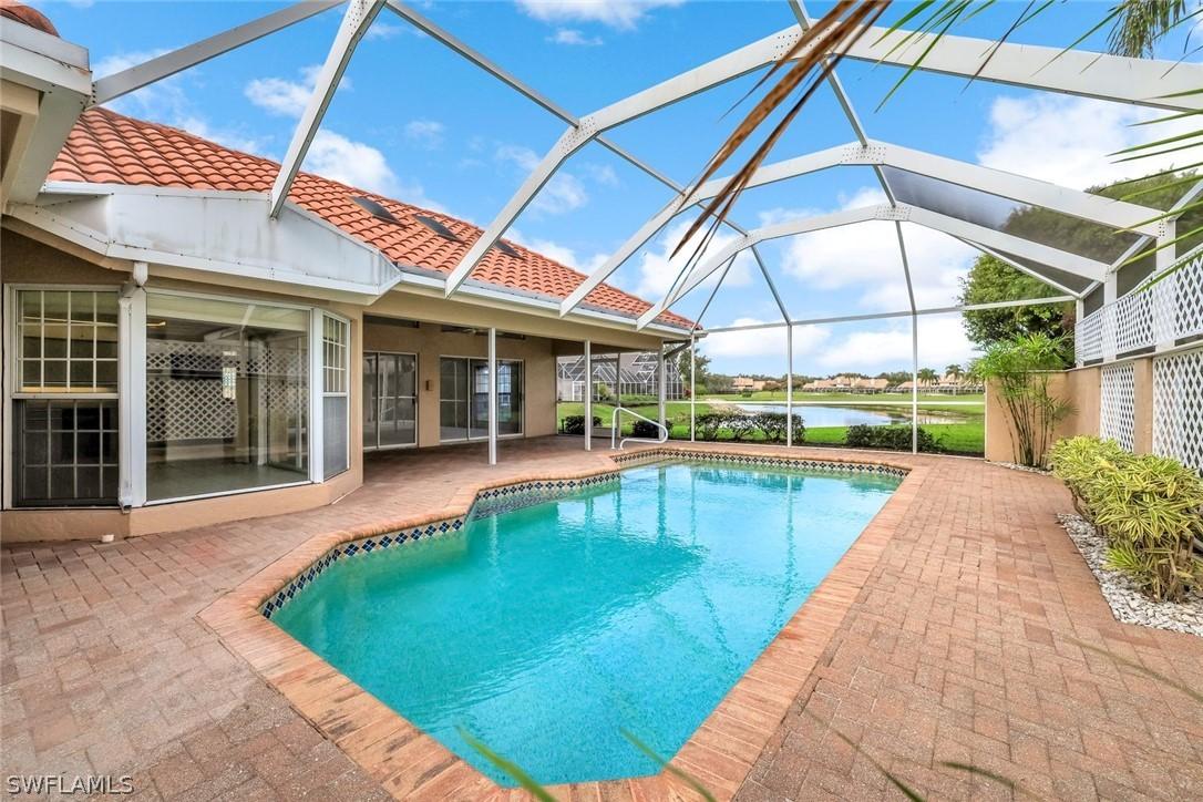 11730 Quail Village Way #103-1, Naples, FL 34119