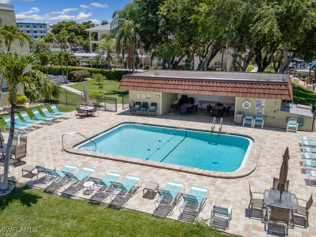 1146 Bald Eagle Dr. #D8, Marco Island, FL 34145