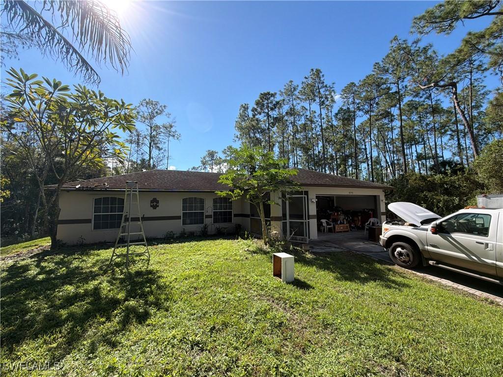 4770 4th Ave., Naples, FL 34117