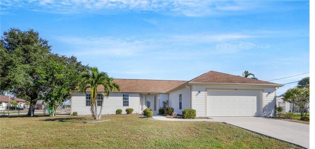 514 Moon St., Port Charlotte, FL 33954