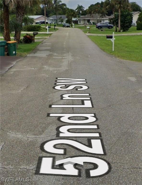 3190 52nd Ln., Naples, FL 34116