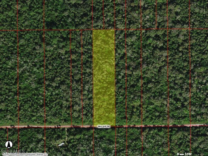 36th Ave., Naples, FL 34117