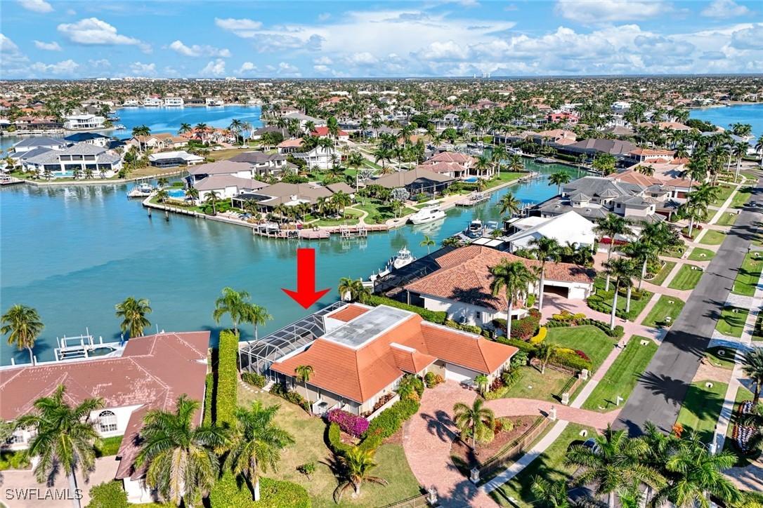 872 S Heathwood Dr., Marco Island, FL 34145