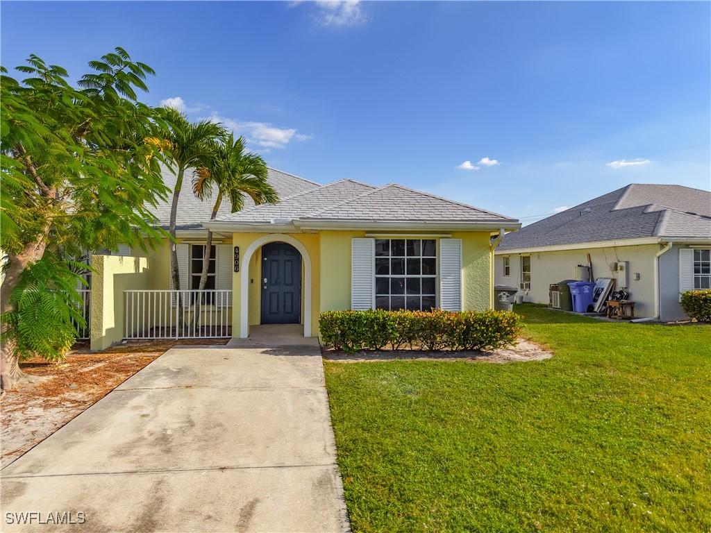 4906 Majorca Palms Dr., Fort Myers, FL 33905