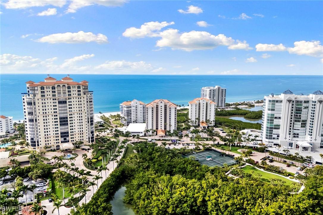 40 Seagate Dr. #1204A, Naples, FL 34103