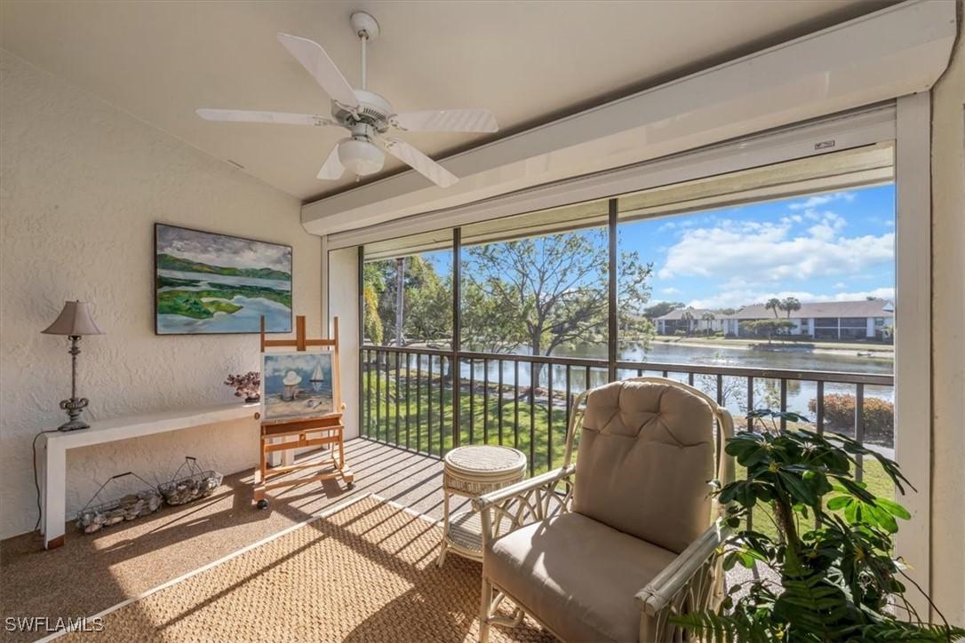 501 Lake Louise Cir. #204, Naples, FL 34110