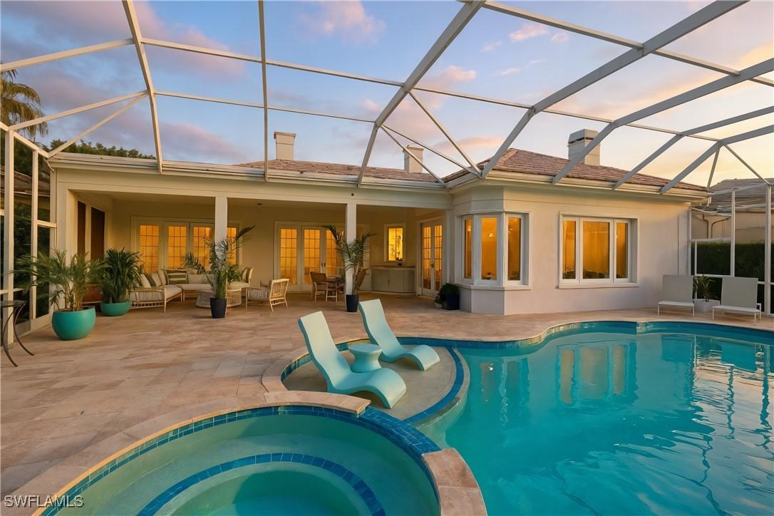 800 Ashburton Dr., Naples, FL 34110