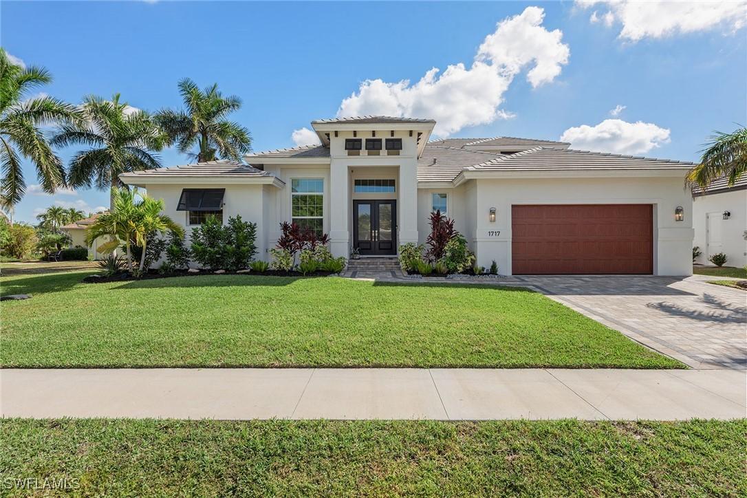 1717 N Bahama Ave., Marco Island, FL 34145