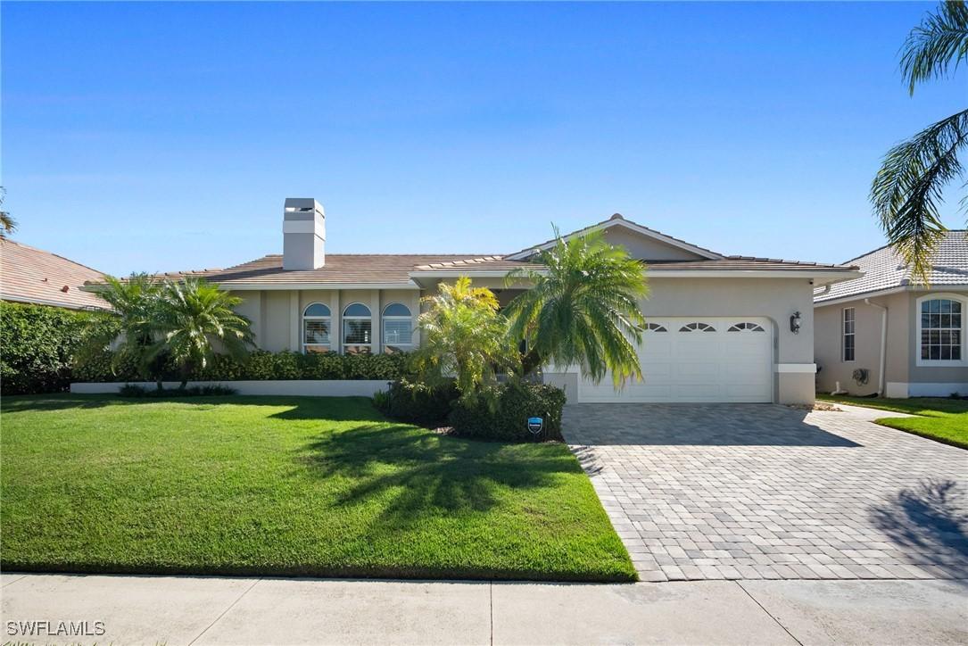 143 Leeward Ct., Marco Island, FL 34145