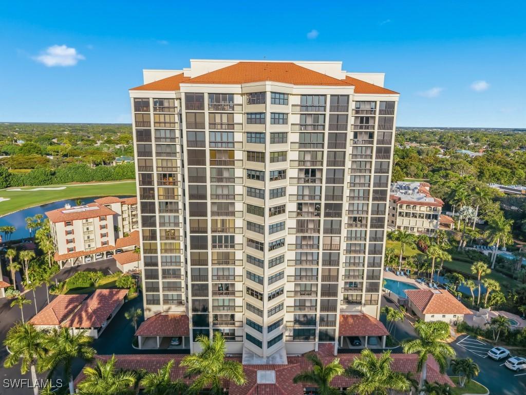 6000 Pelican Bay Blvd. #C404, Naples, FL 34108