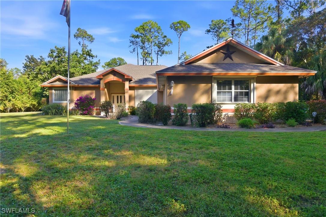 4111 1st Ave., Naples, FL 34119