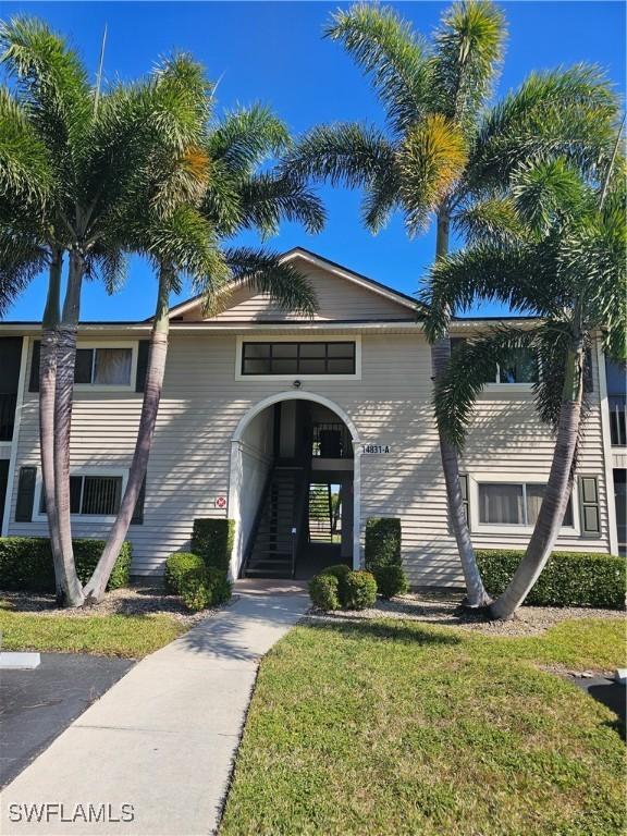 14831 Summerlin Woods Dr. #4, Fort Myers, FL 33919