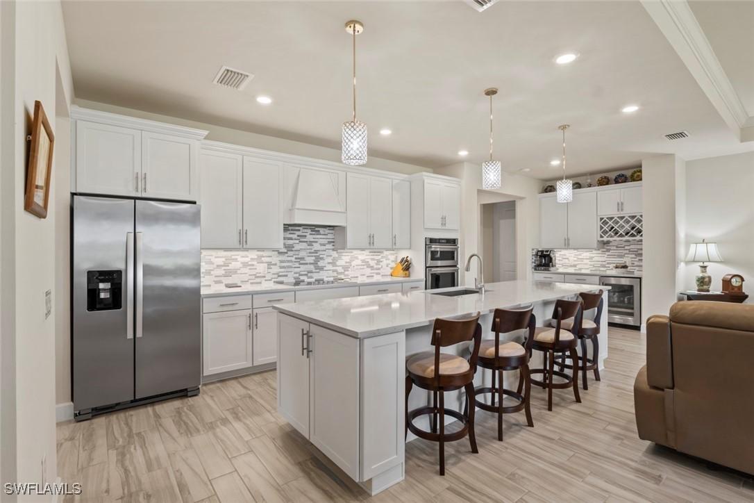 6483 Holiman Way, Ave Maria, FL 34142