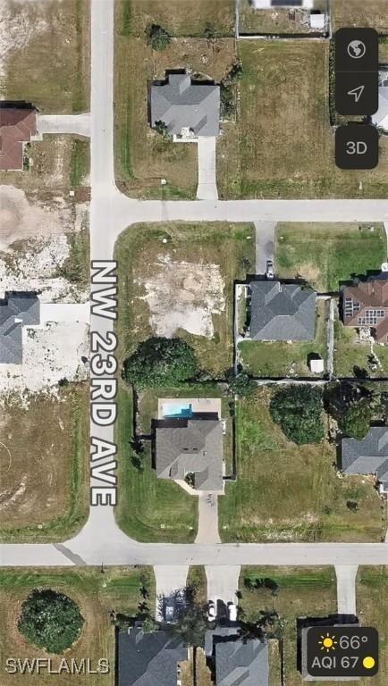 2238 NW 1st St., Cape Coral, FL 33993