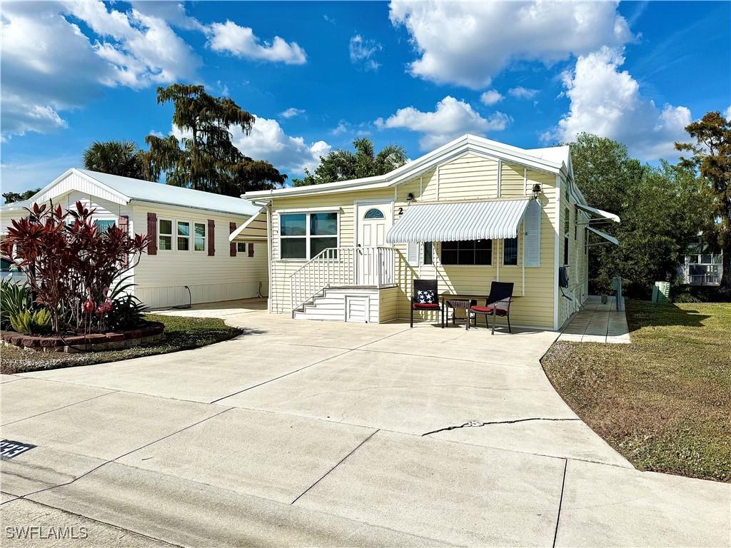 233 Cattleya Refuge, Naples, FL 34114