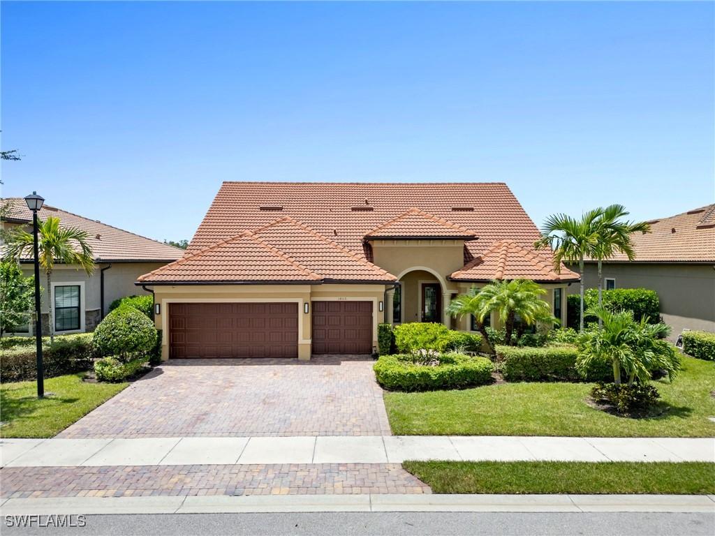 14016 Hawks Eye Ct., Estero, FL 33928