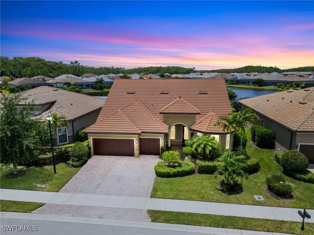 14016 Hawks Eye Ct., Estero, FL 33928