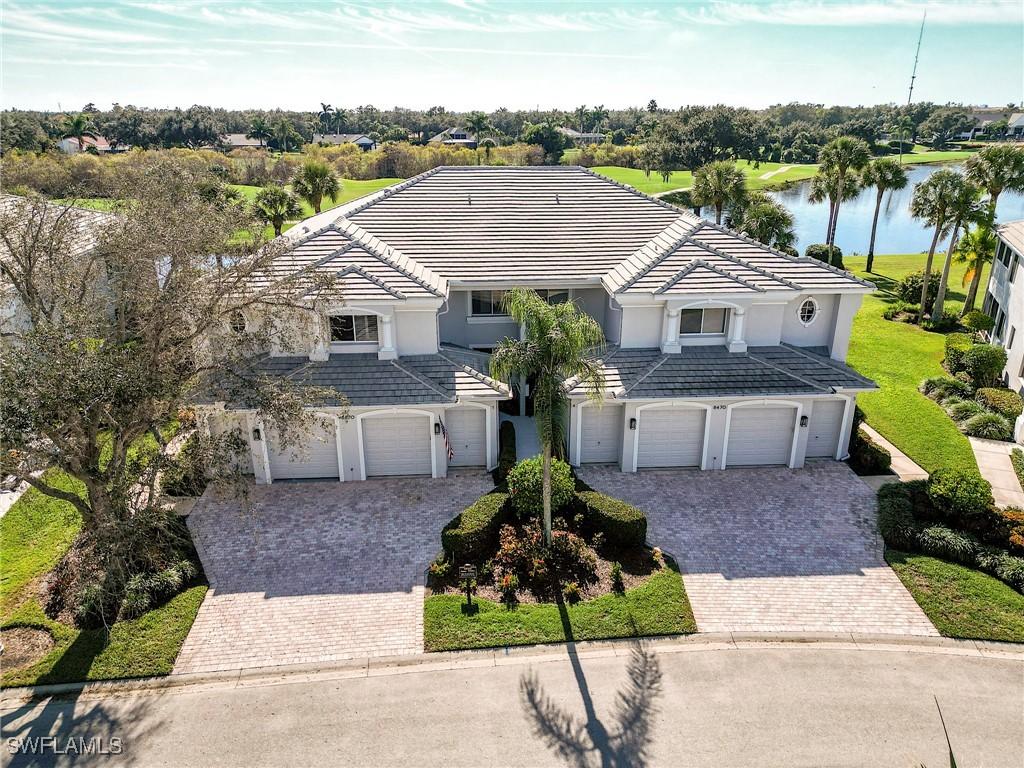 8470 Southbridge Dr. #4, Estero, FL 33967