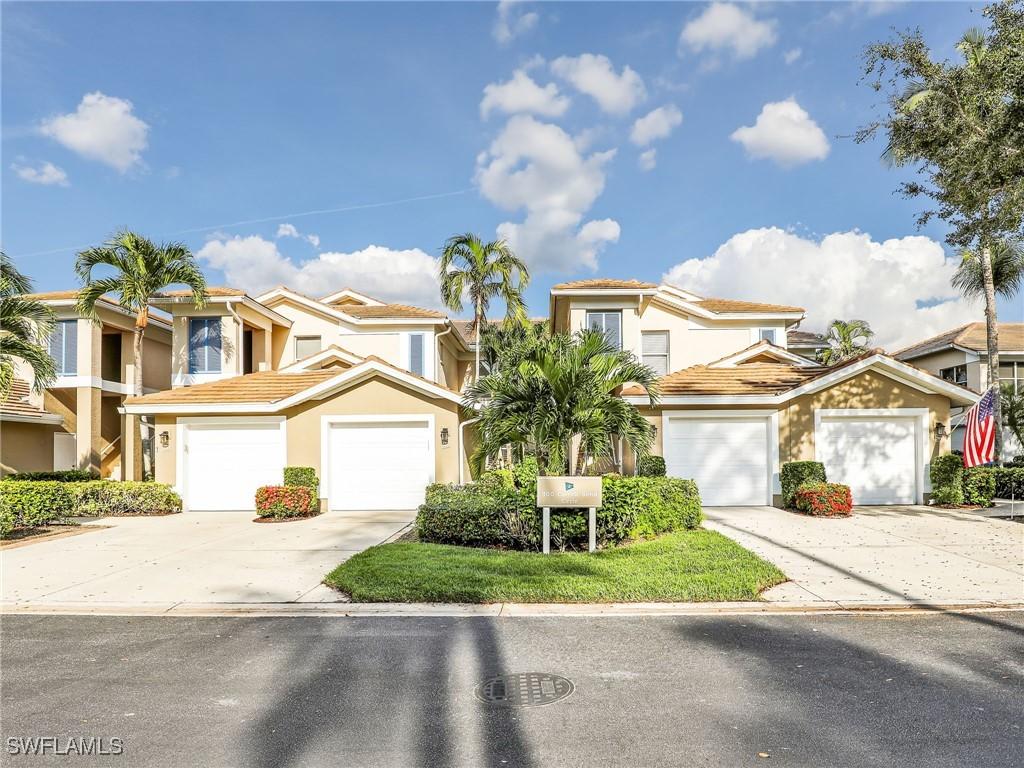 800 Carrick Bend Cir. #102, Naples, FL 34110