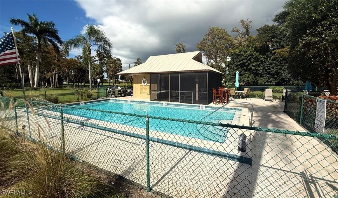 85 Saint Andrews Blvd. #C306, Naples, FL 34113