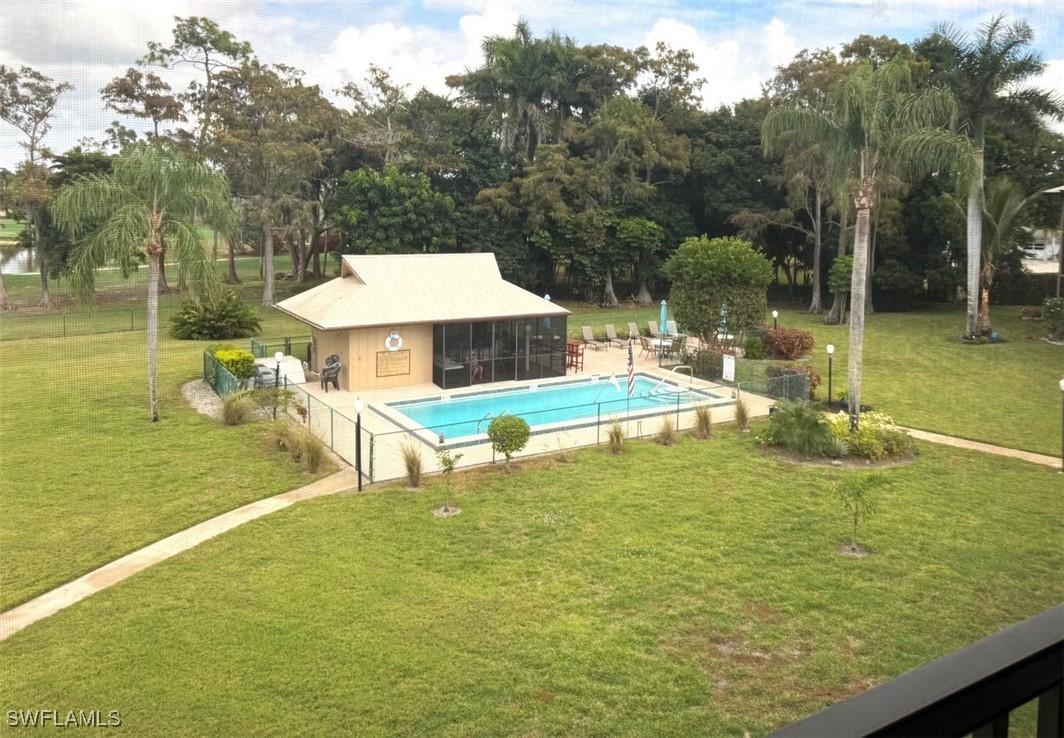 85 Saint Andrews Blvd. #C306, Naples, FL 34113