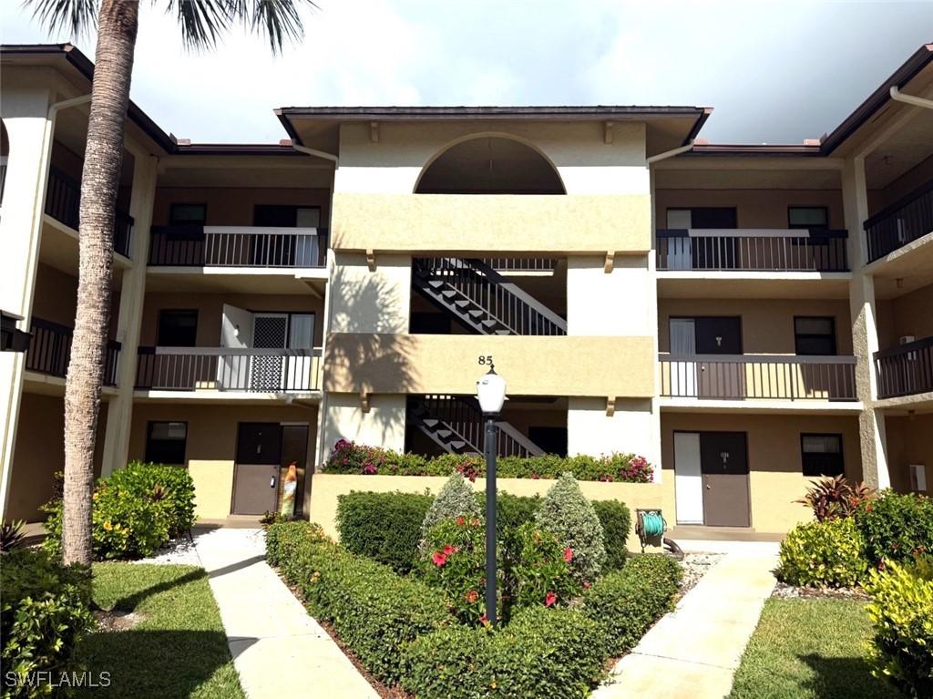 85 Saint Andrews Blvd. #C306, Naples, FL 34113