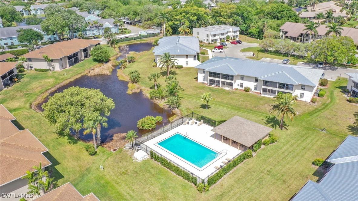 151 Cypress Way #C103, Naples, FL 34110