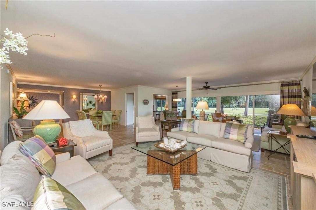 103 Clubhouse Dr. #151, Naples, FL 34105