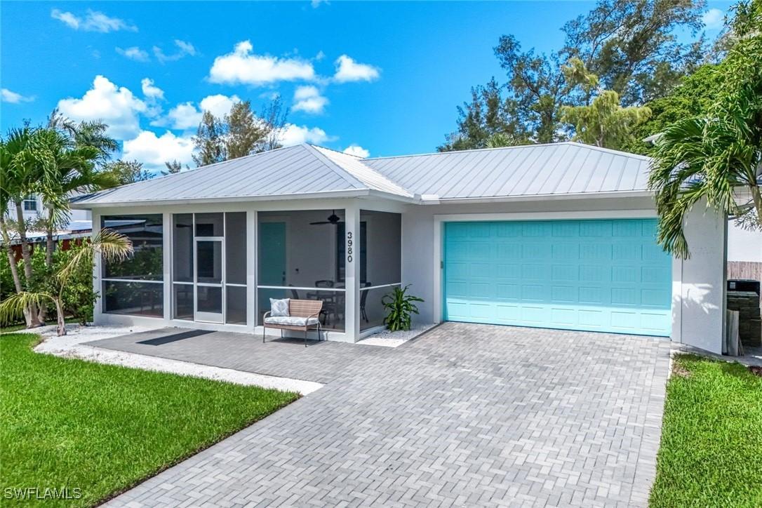 3980 Full Moon Ct., Naples, FL 34112