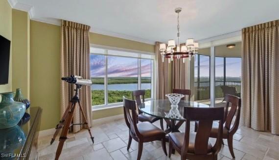 1050 Borghese Ln. #1004, Naples, FL 34114