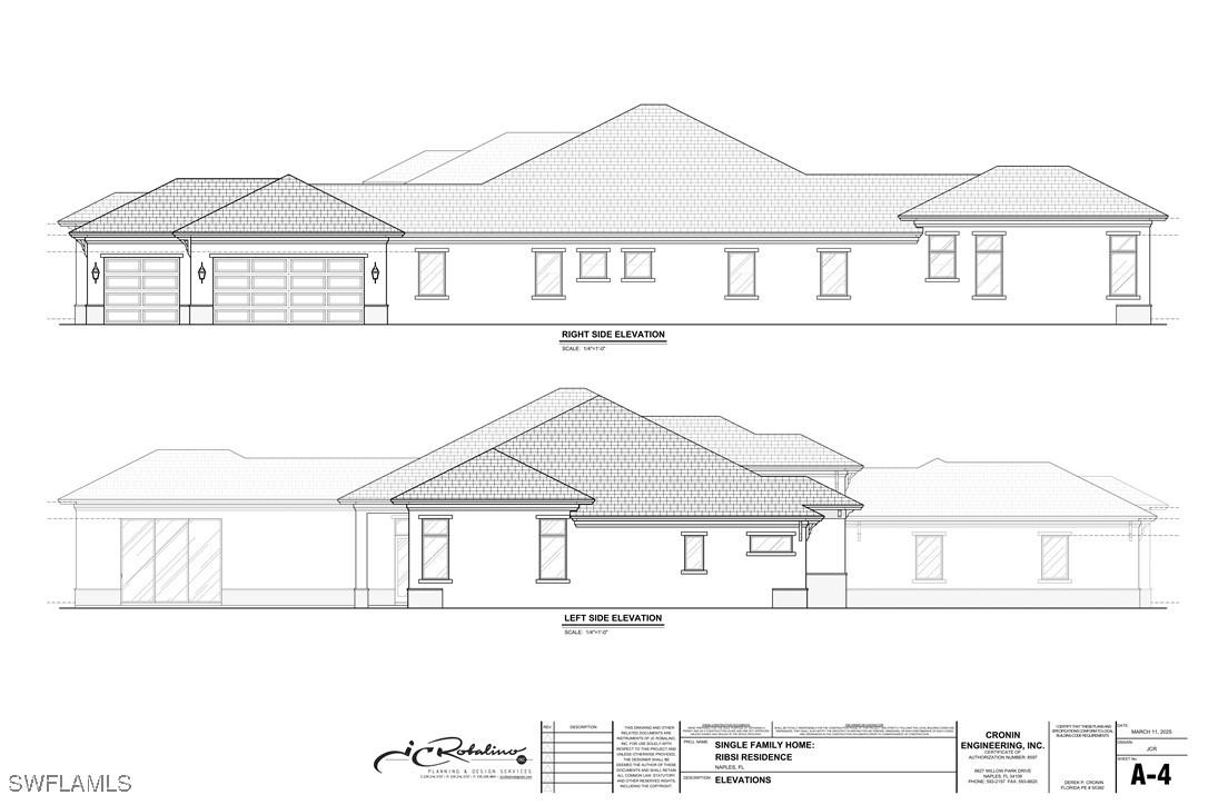 3191 16th Ave., Naples, FL 34120