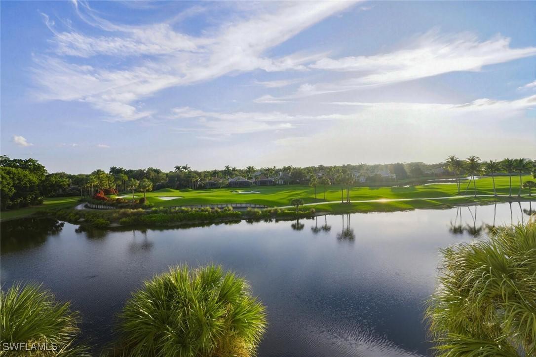 1590 Clermont Dr. #K303, Naples, FL 34109