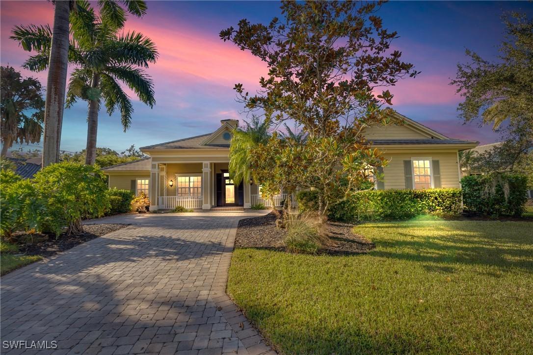 13010 River Bluff Ct., Fort Myers, FL 33905