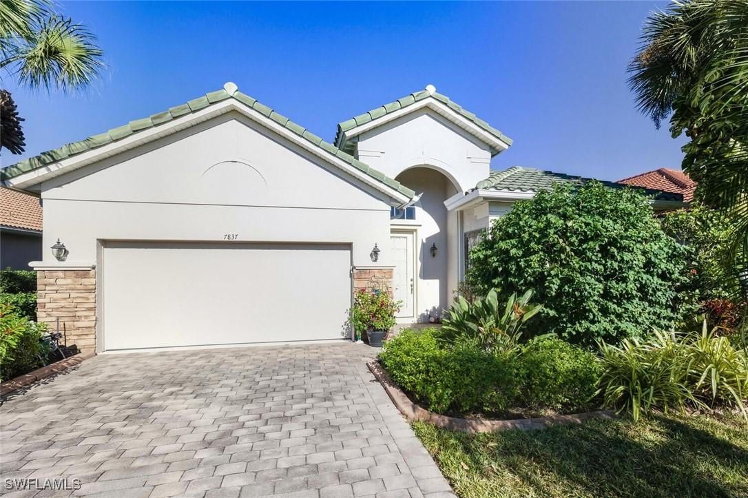 7837 Founders Cir., Naples, FL 34104