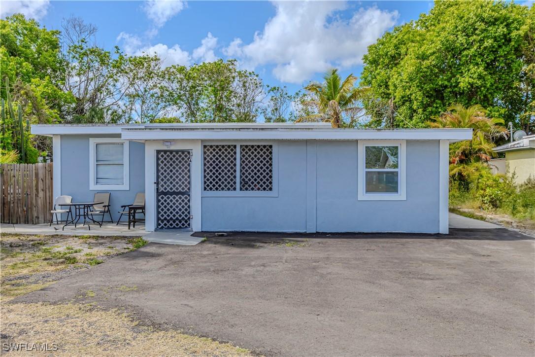 3132 Francis Ave., Naples, FL 34112