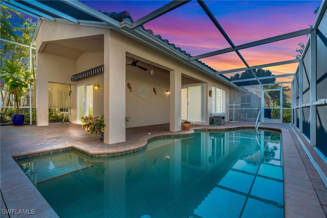 20001 Serene Meadow Ln., Estero, FL 33928