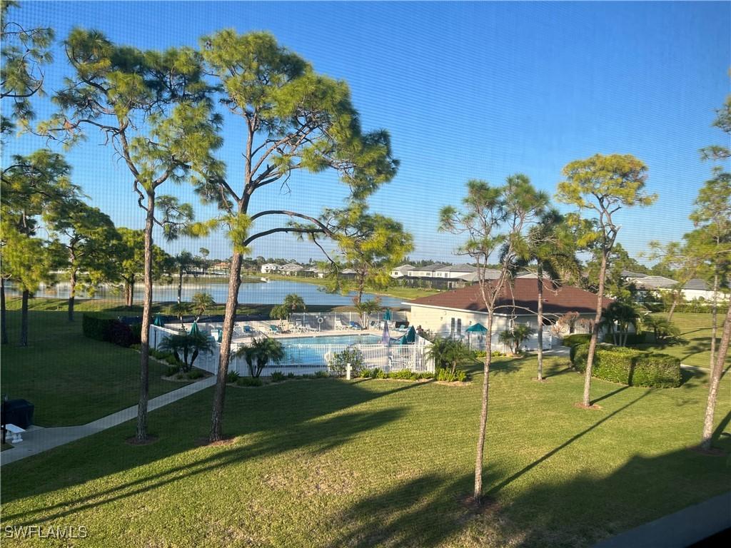 25804 Cockleshell Dr. #312, Bonita Springs, FL 34135