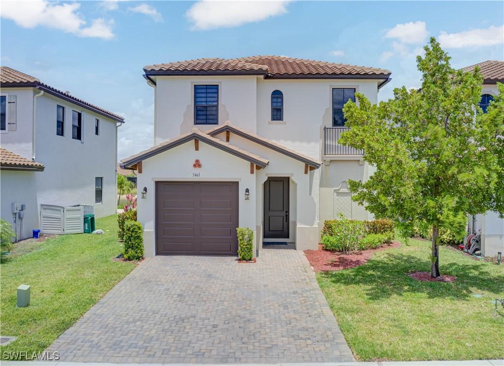 5461 Soria Ave., Ave Maria, FL 34142