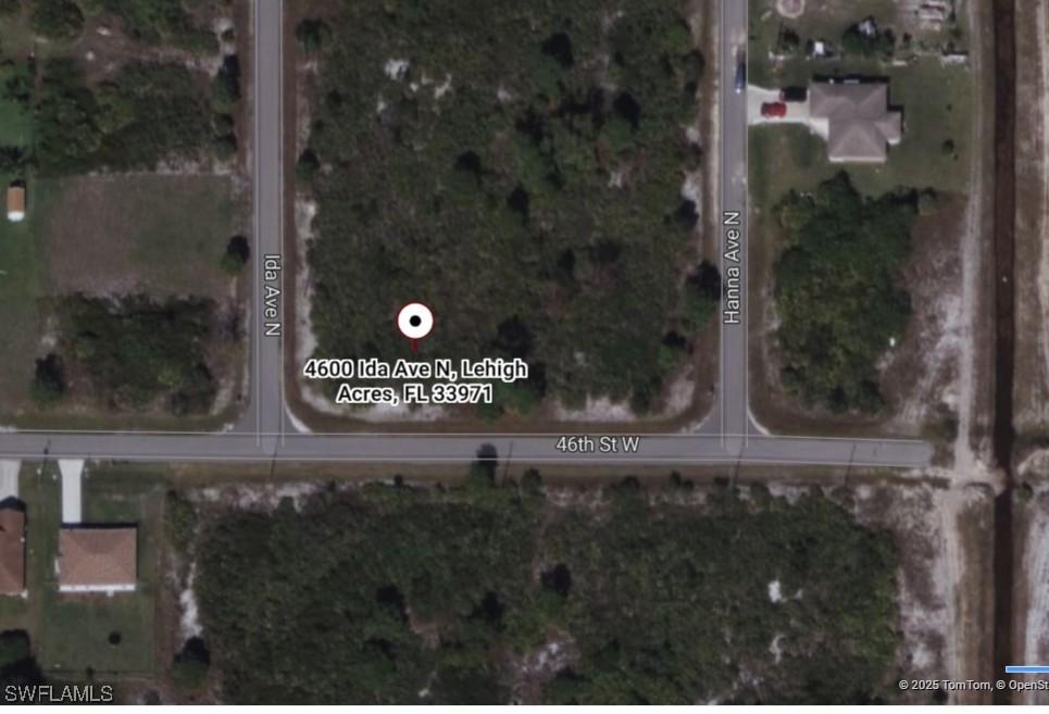 4600 Ida Ave., Lehigh Acres, FL 33976