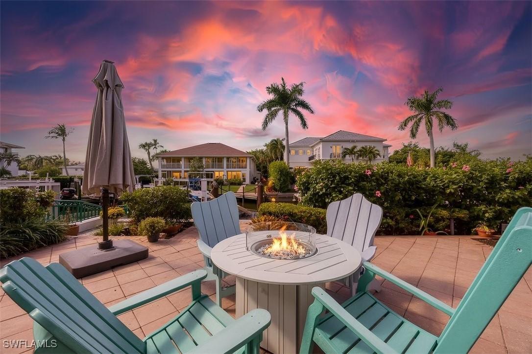 1180 Clam Ct. #1, Naples, FL 34102