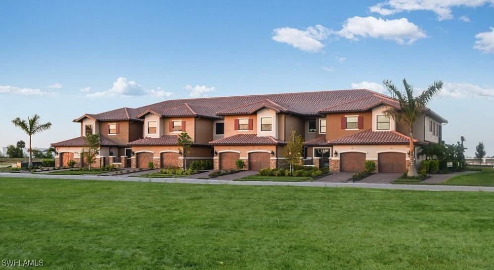 15339 Giardino Dr. #11-103, Naples, FL 34114