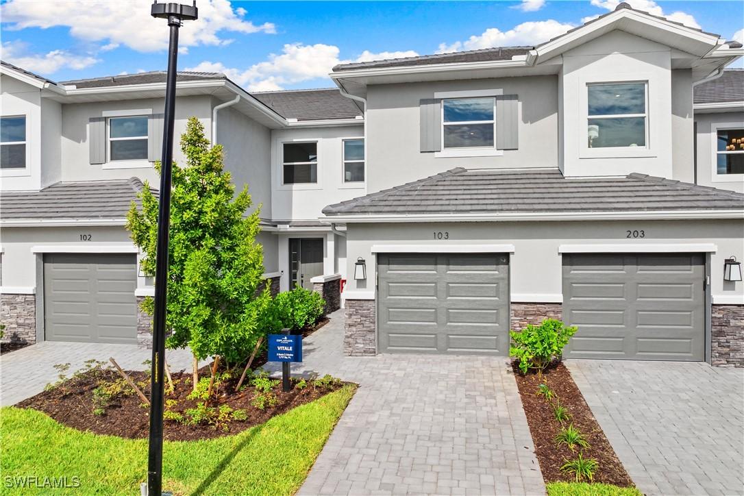 15339 Giardino Dr. #11-103, Naples, FL 34114