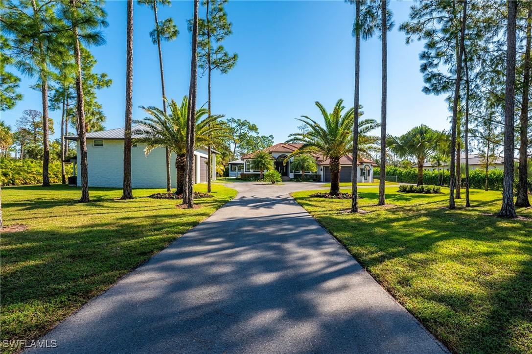 2280 Wilson Blvd., Naples, FL 34120