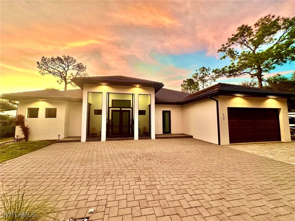 12 35th Ave., Naples, FL 34120