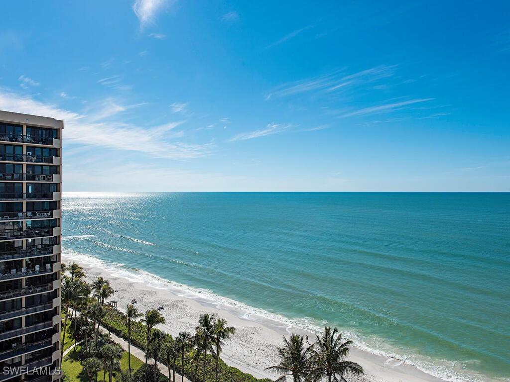 4005 Gulf Shore Blvd. #1104, Naples, FL 34103
