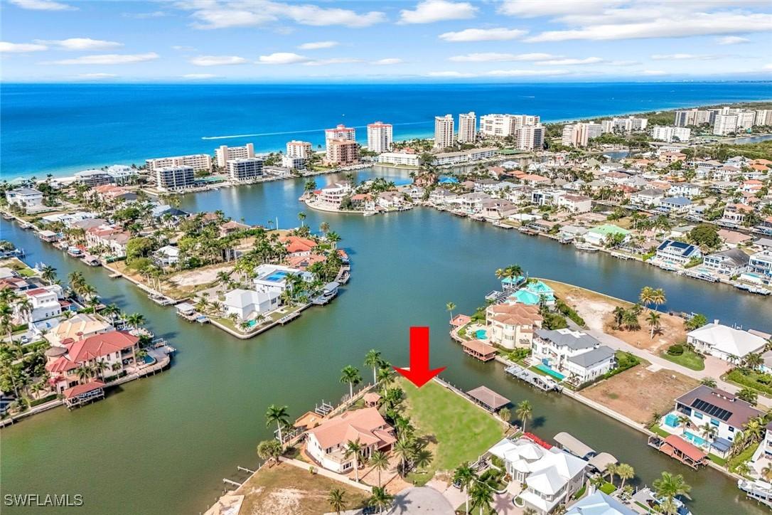 357 Germain Ave., Naples, FL 34108