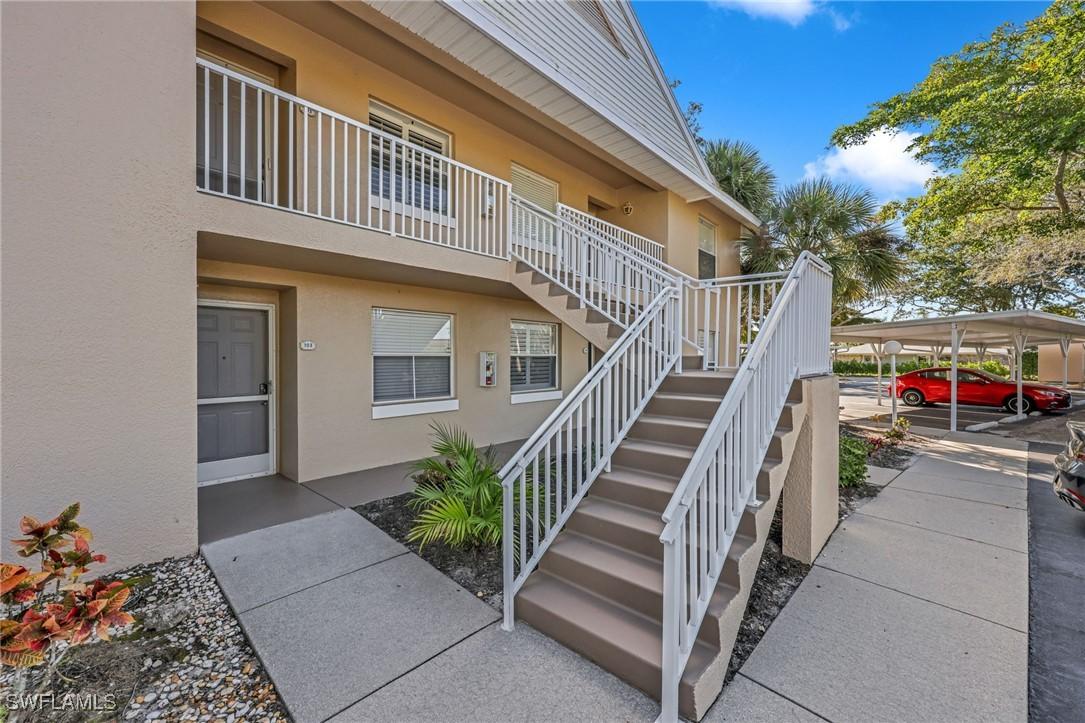 186 Pebble Shores Dr. #203, Naples, FL 34110